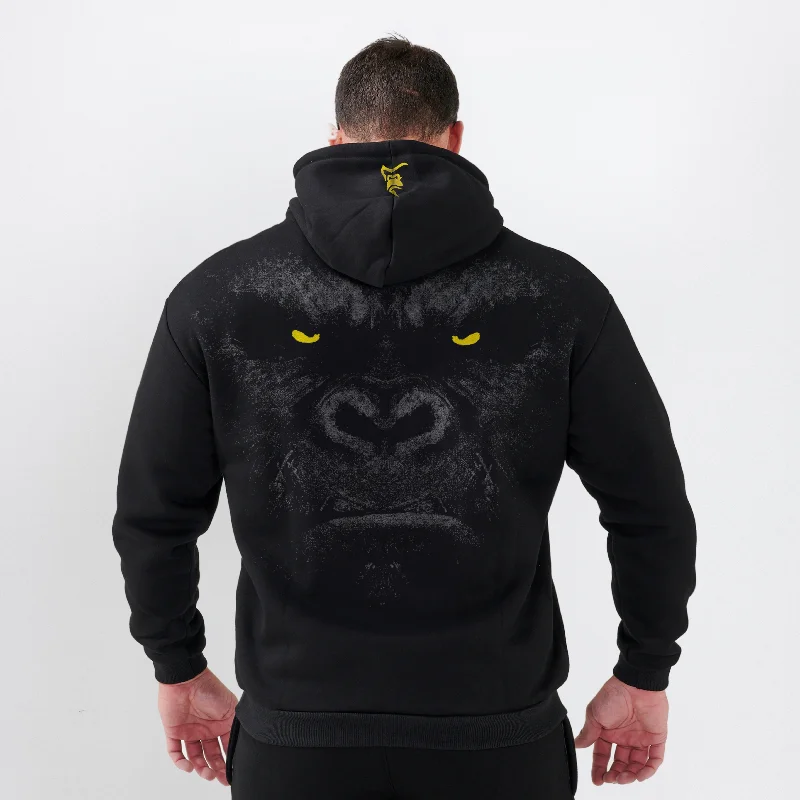 Redemption Hoodie - Limited Edition