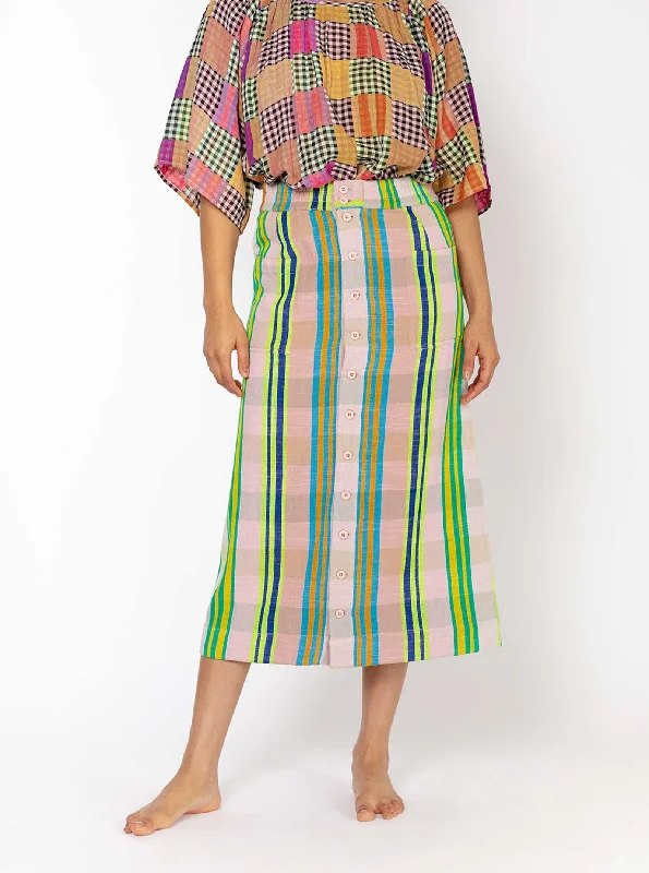 ruth skirt | spring 24 | hurrah