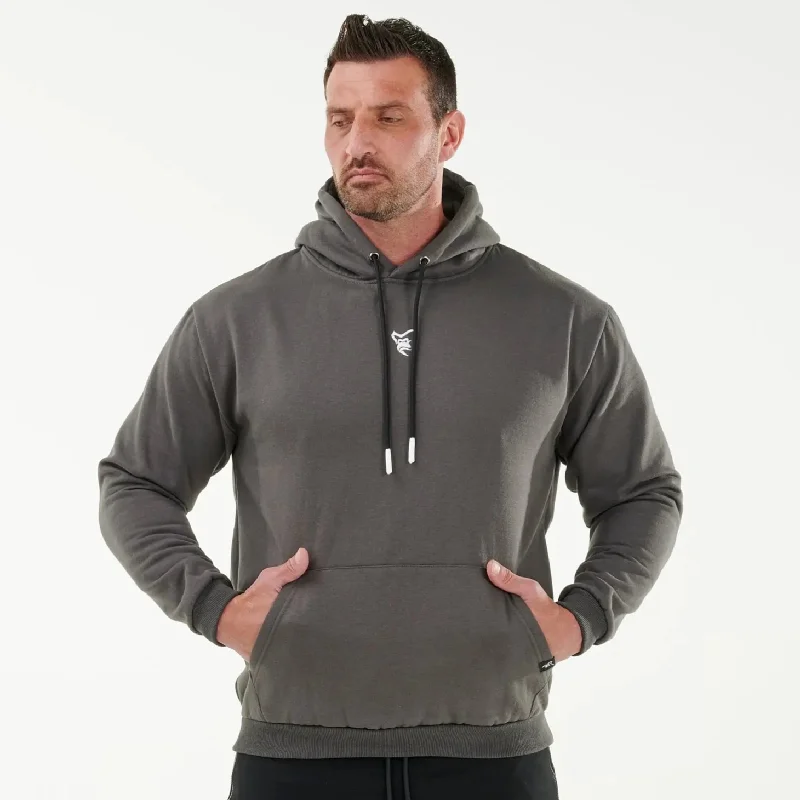 Vital Pull Hoodie