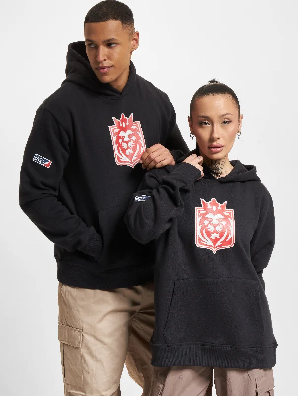 Prague Lions Hoodie 2024 Design 2