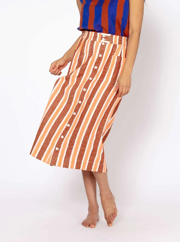 ruth skirt | spring 24 | backstroke