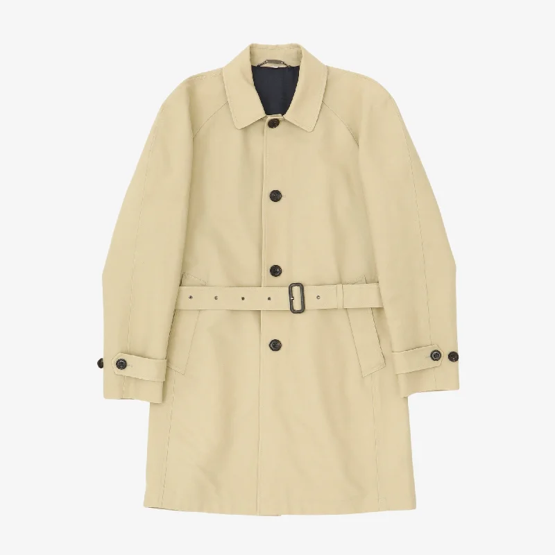 Trench Coat