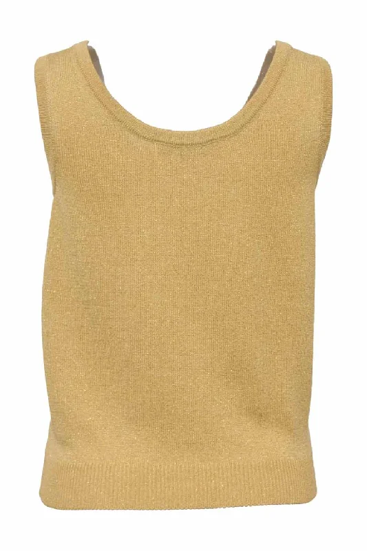 [WW41254] St. John | Tank top