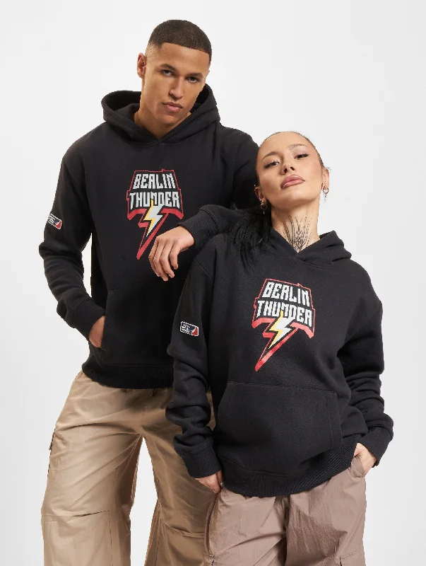 Berlin Thunder Hoodie 2024 Design 2