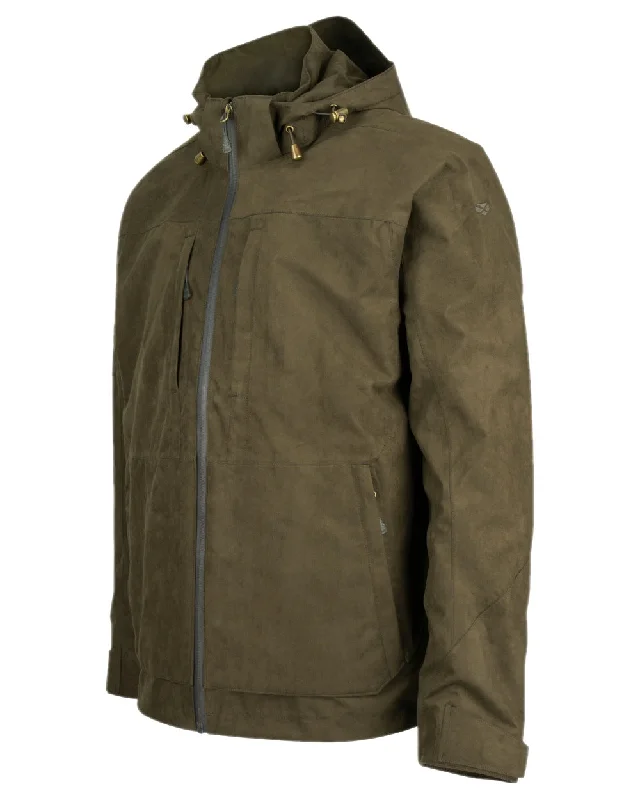 Hoggs of Fife Rannoch Waterproof Shooting Jacket