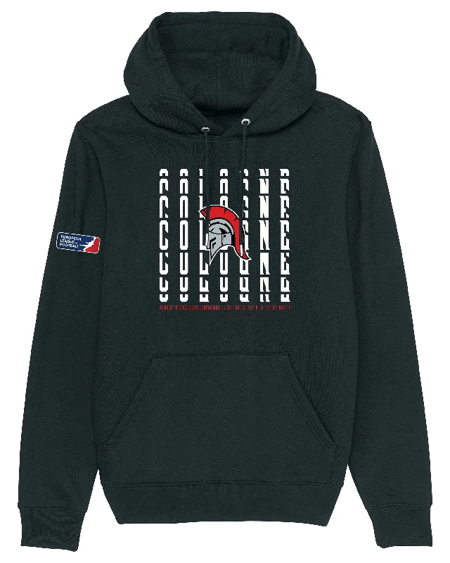 Cologne Centurions Hometown Hoodie 2022