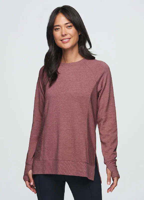 Emma Novelty Pullover Tunic