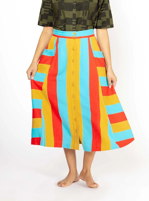 gertie skirt | spring 24 | canopy