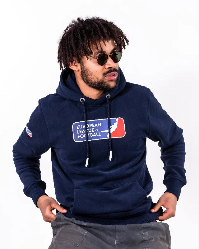 European League of Football Iconic Hoodie