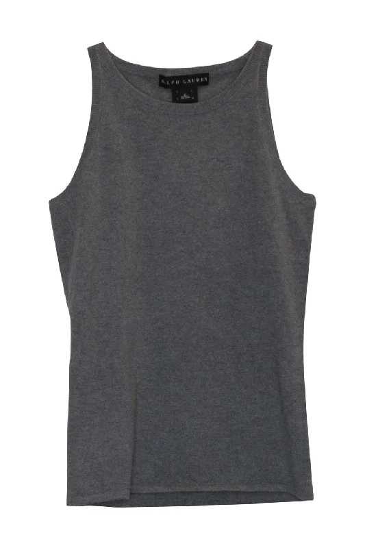 [WW24343] Ralph Lauren | Tank top