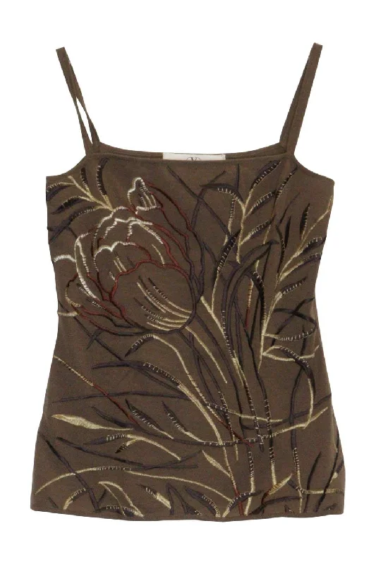 [WW23825] Valentino Garavani | Tank top