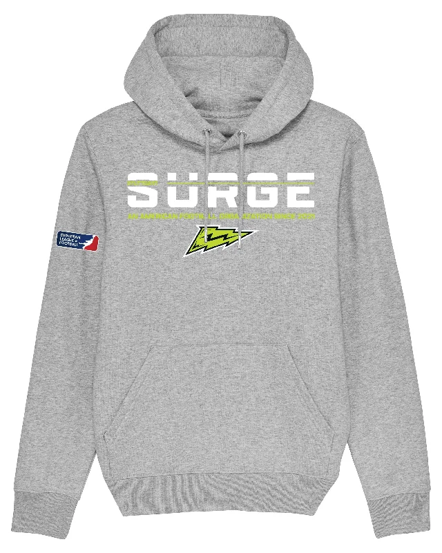 Stuttgart Surge Sideline Hoodie 2022