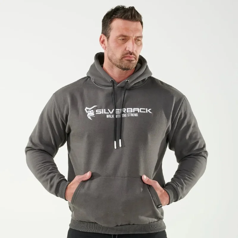 Ventis Pull Hoodie