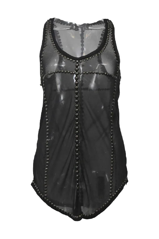 [WW42012] Isabel Marant | Tank top