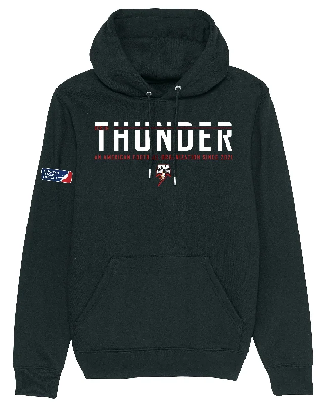 Berlin Thunder Sideline Hoodie 2022