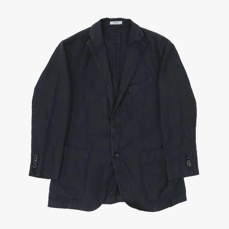 Linen K Jacket