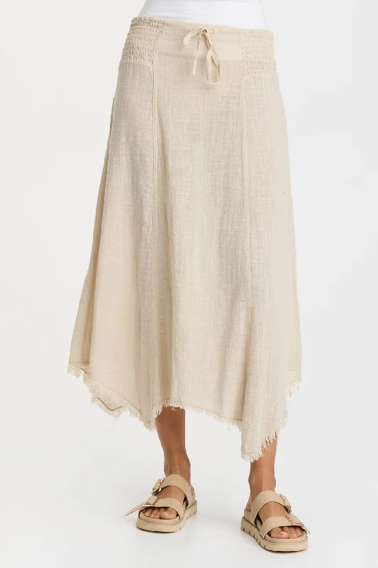 Gauze Zuri Skirt