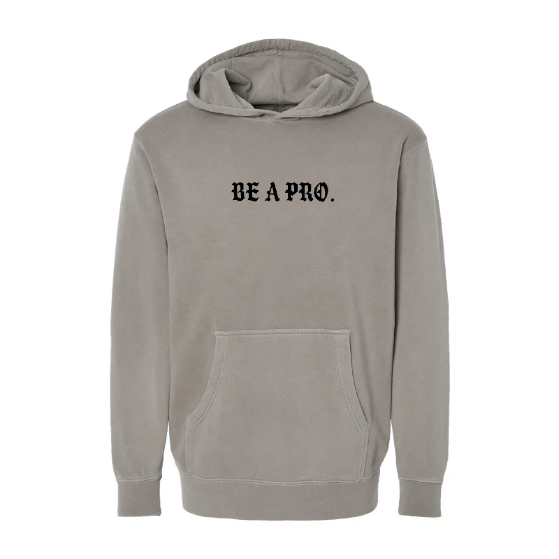 GBRS Group Be A Pro Pullover Hoodie