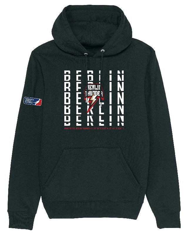 Berlin Thunder Hometown Hoodie 2022