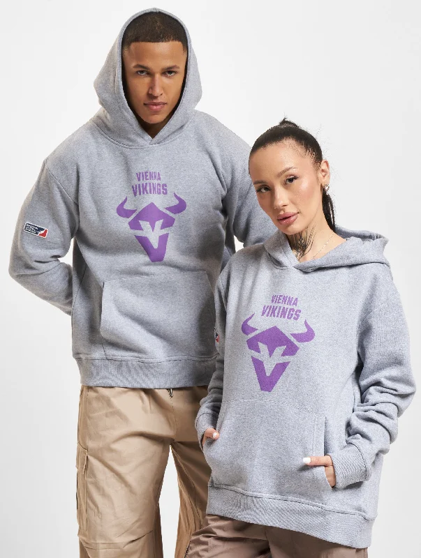 Vienna Vikings Hoodie 2024 Design 2