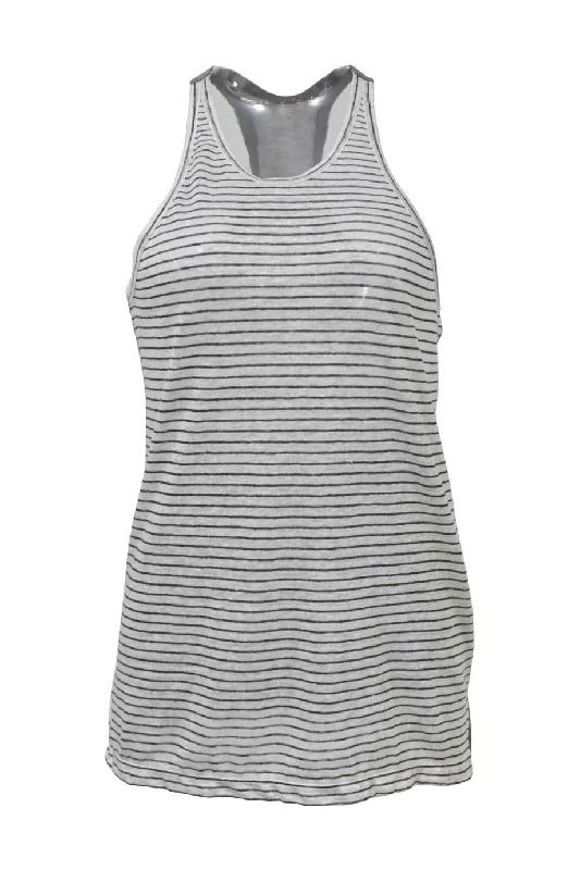 [WW42135] T By Alexander Wang | Tank top