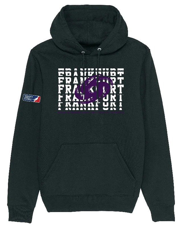 Frankfurt Galaxy Hometown Hoodie 2022