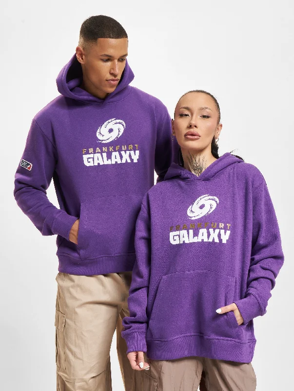 Frankfurt Galaxy Hoodie 2024 Design 2