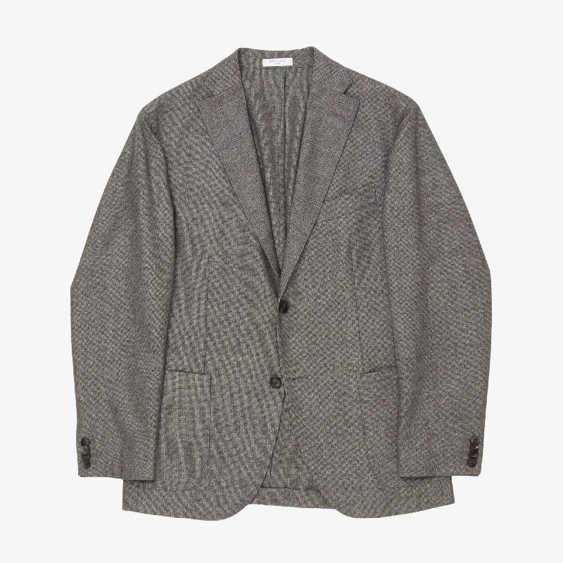 Wool K Jacket