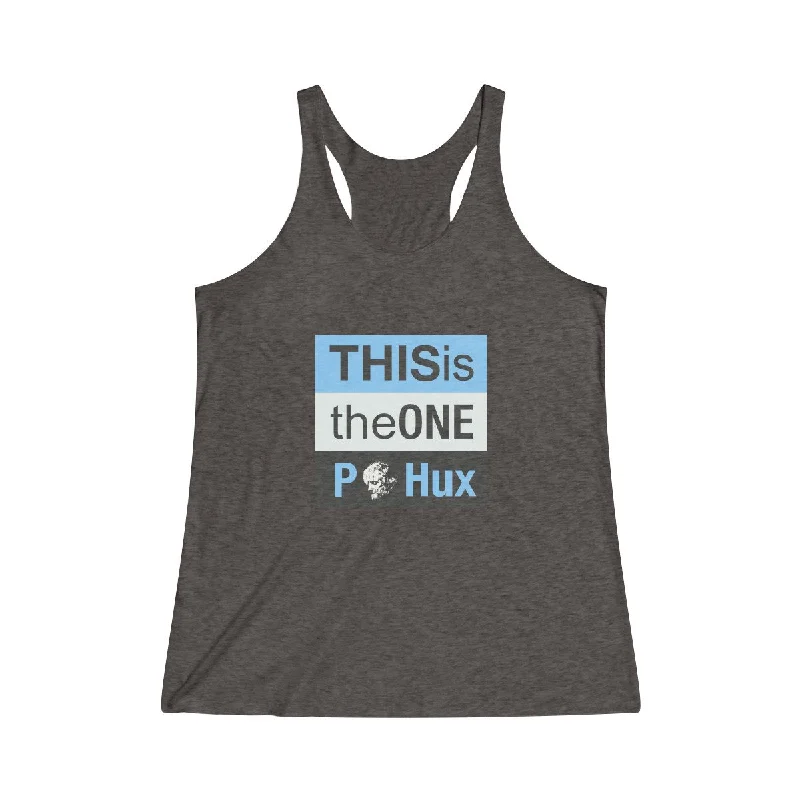 This Is The One Women's Tank Top