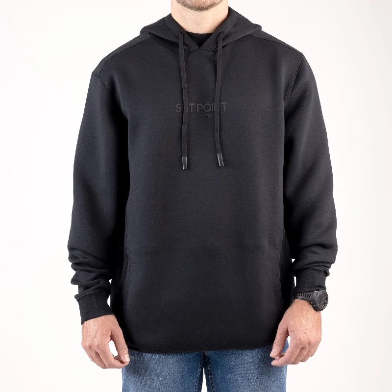 Set Point™ by GBRS Group LCC Approach Hoodie