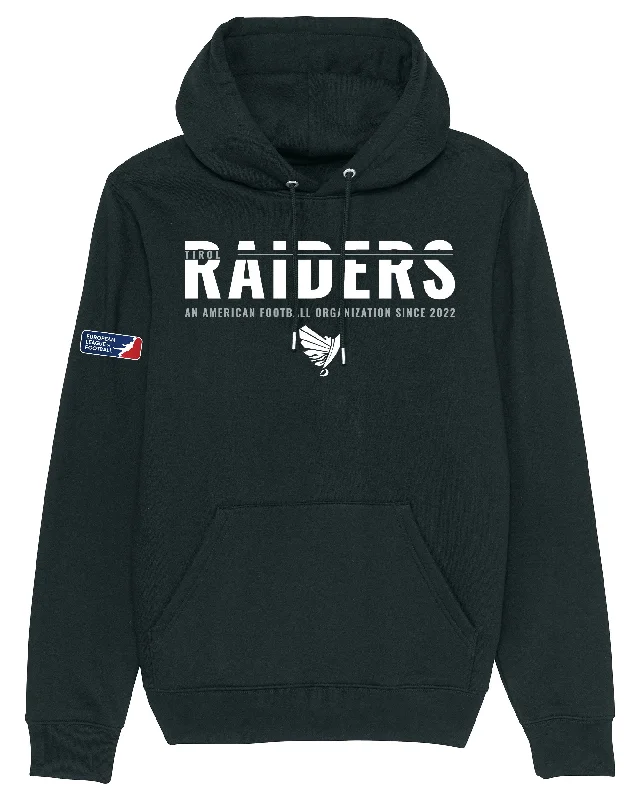 Raiders Tirol Sideline Hoodie 2022