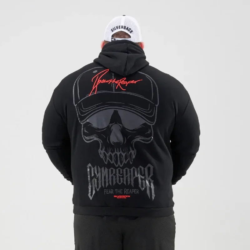 Reaper Signature Pull Hoodie