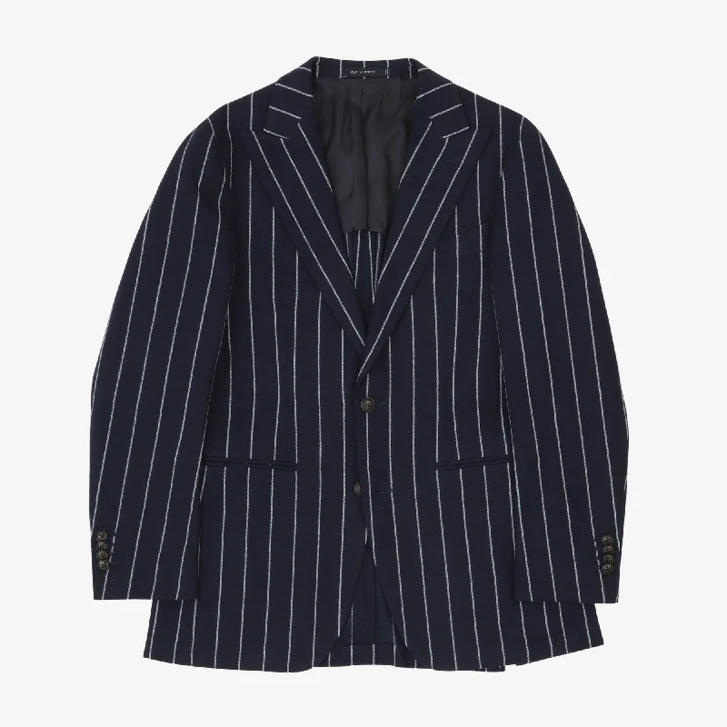 3-Piece Cashmere Havana Suit