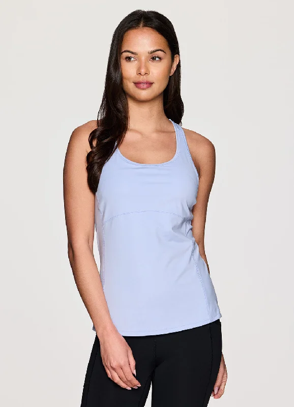 Super Soft Shelf Bra Tank