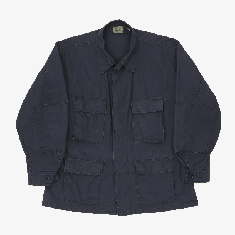 Military Work Jacket