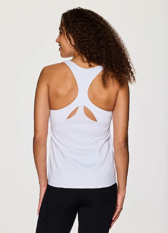 All In Shelf Bra Tank