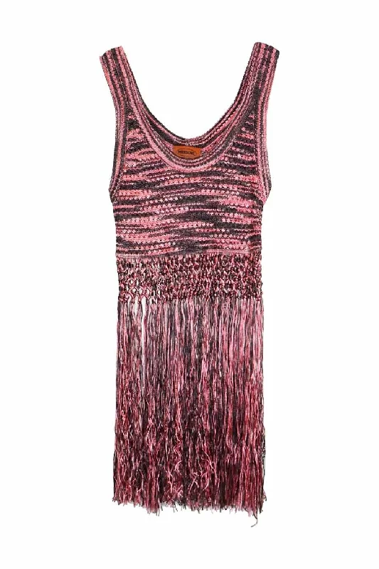 [WW21006] Missoni | Tank top