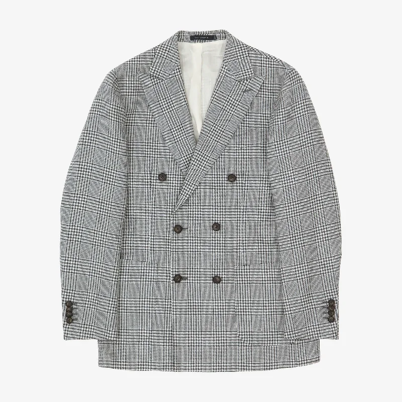 DB Check Blazer