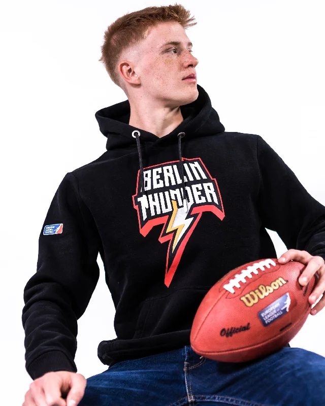 Berlin Thunder Iconic Hoodie