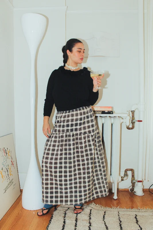 Field Skirt - Ready To Ship