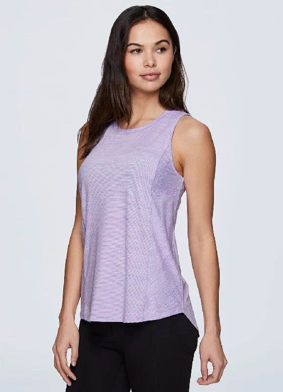 Stratus Easy Everyday Crew Tank