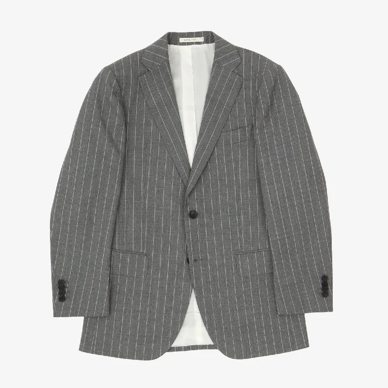 3-Piece Lazio Single Breasted Suit