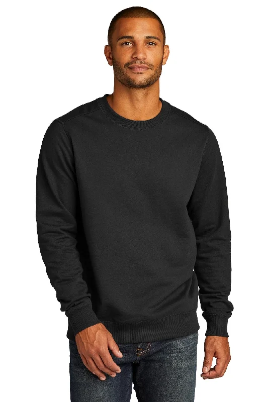 District Re-Fleece™Crew DT8104