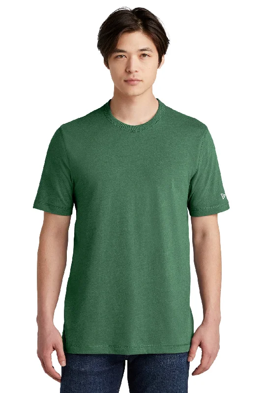 Dark Green Heather