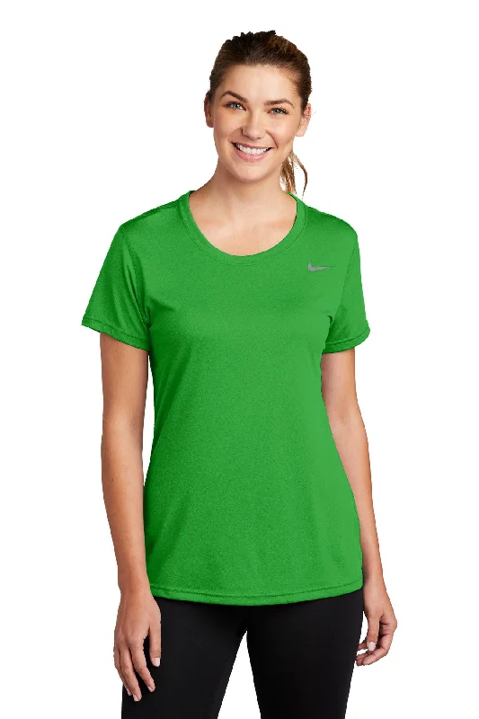 Nike Ladies Team rLegend Tee DV7312