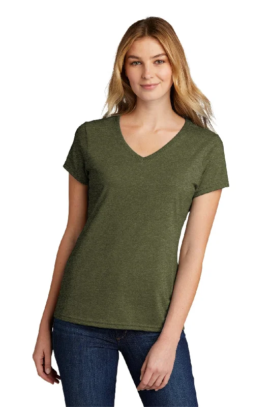 Military Green Heather