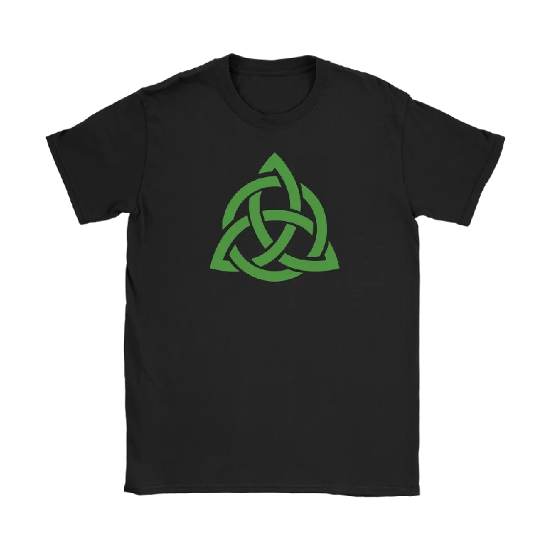 TRIQUETRA Celtic Knot Women's T-Shirt