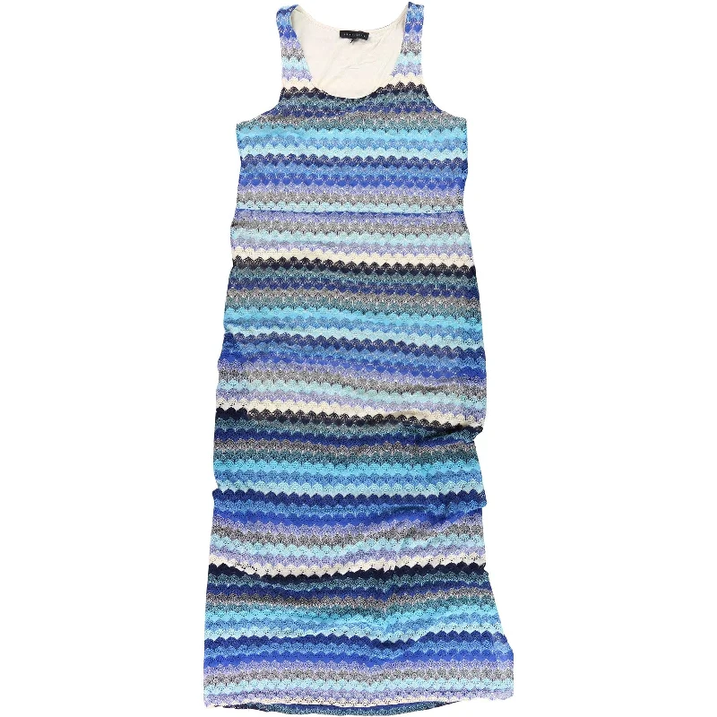 Sanctuary Clothing Womens Free Flow A-Line Dress