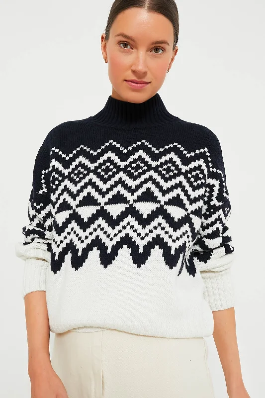 Cloud Gwyn Knitted Jumper