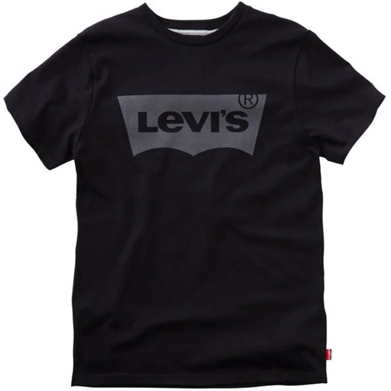 Levis Tee SS Nos (black) N91004H